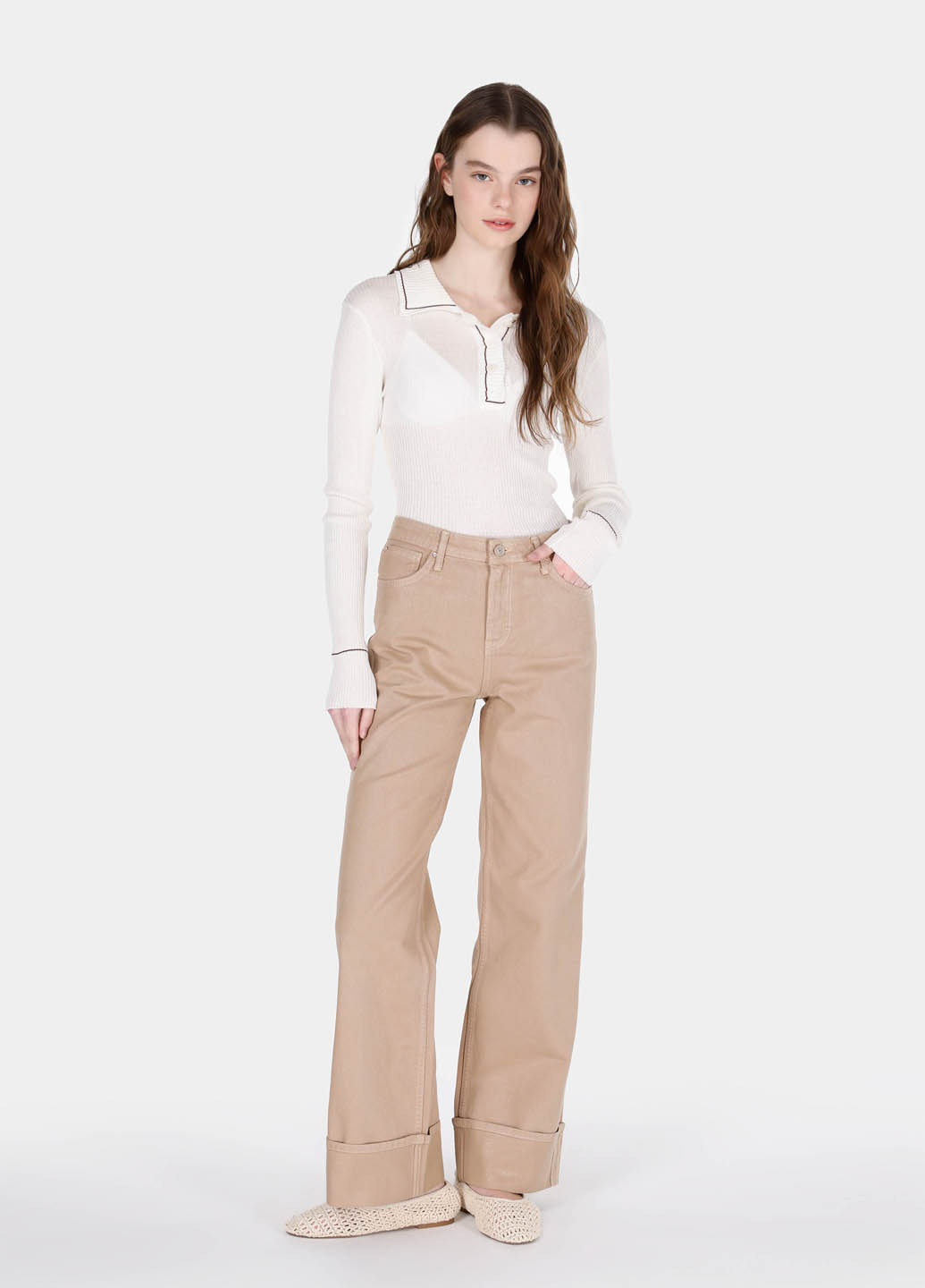 Джинсы Colin's - (336337427)