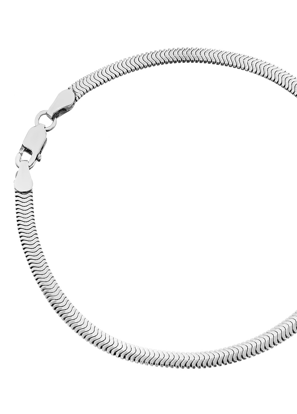 Браслет, серебро Silvex925 (223342726)