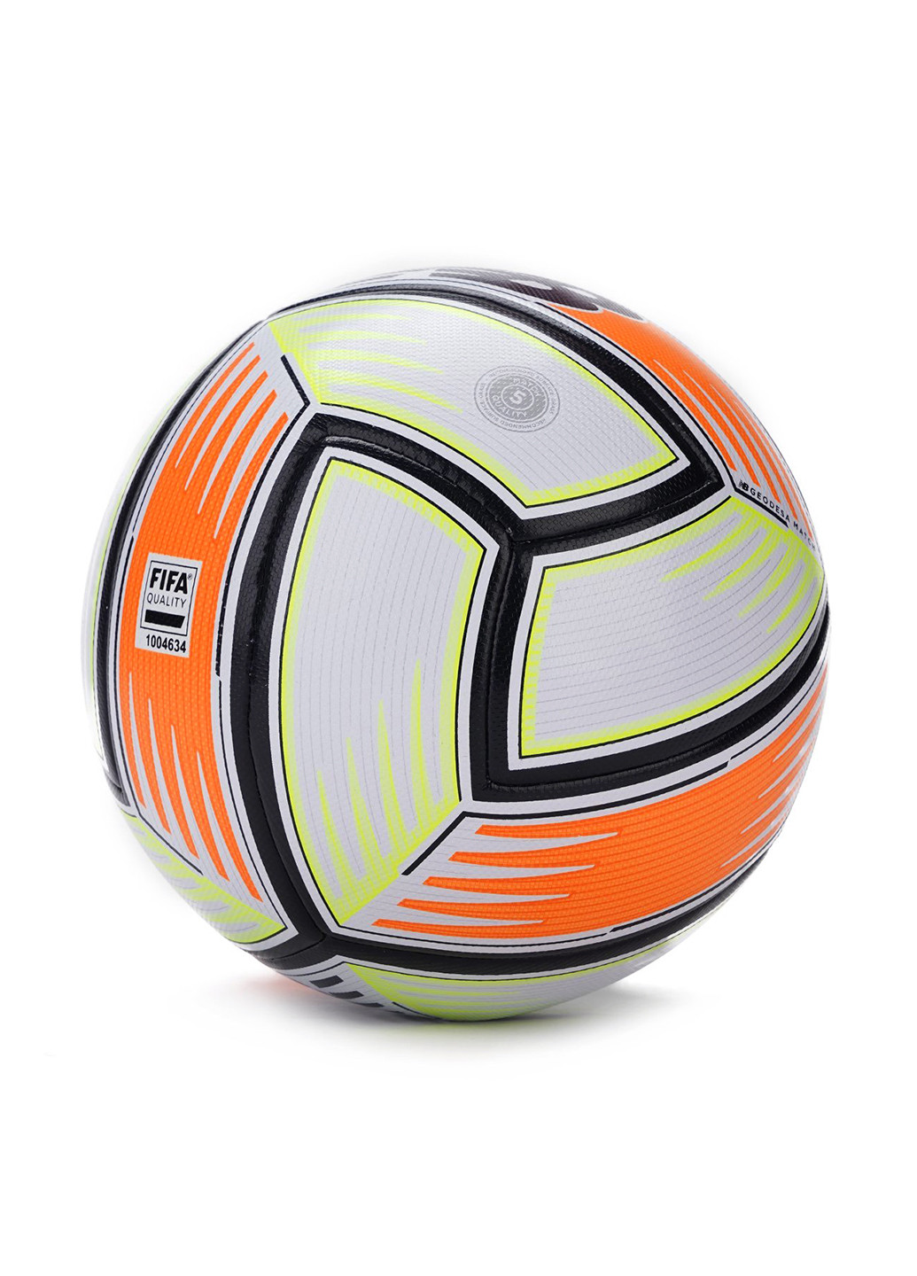 М'яч New Balance nb geodesa match - fifa quality (221999287)