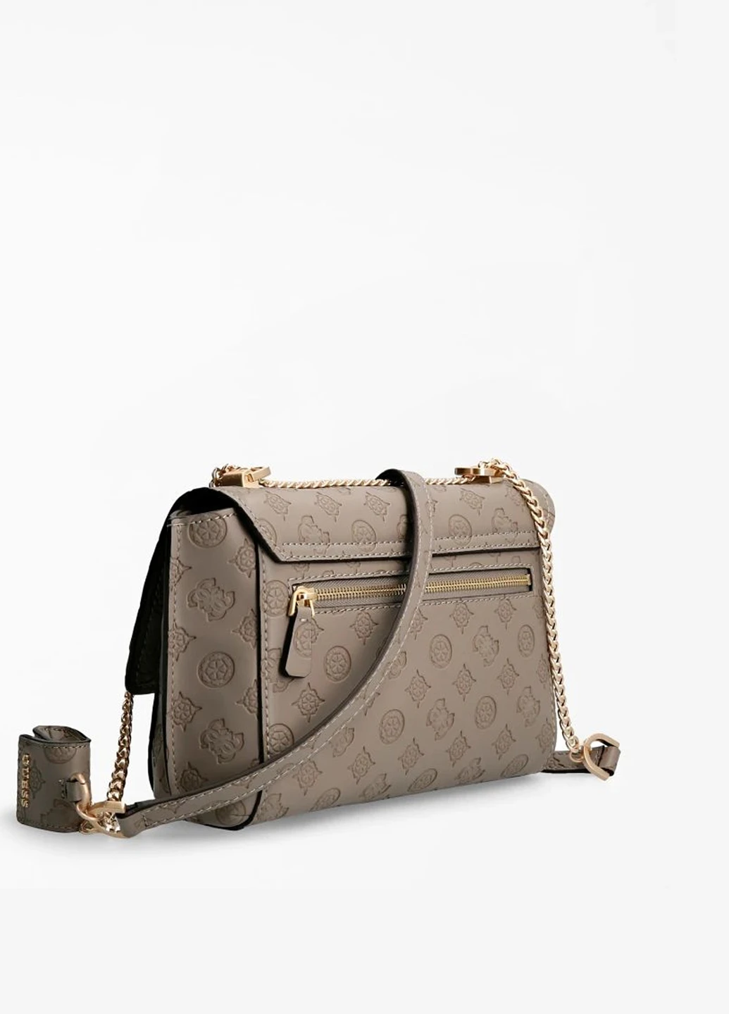 Сумка кросс-боди Guess BEA CONVERTIBLE CROSSBODY FLAP (251444158)