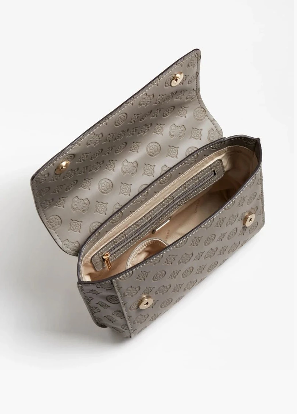 Сумка кросс-боди Guess BEA CONVERTIBLE CROSSBODY FLAP (251444158)
