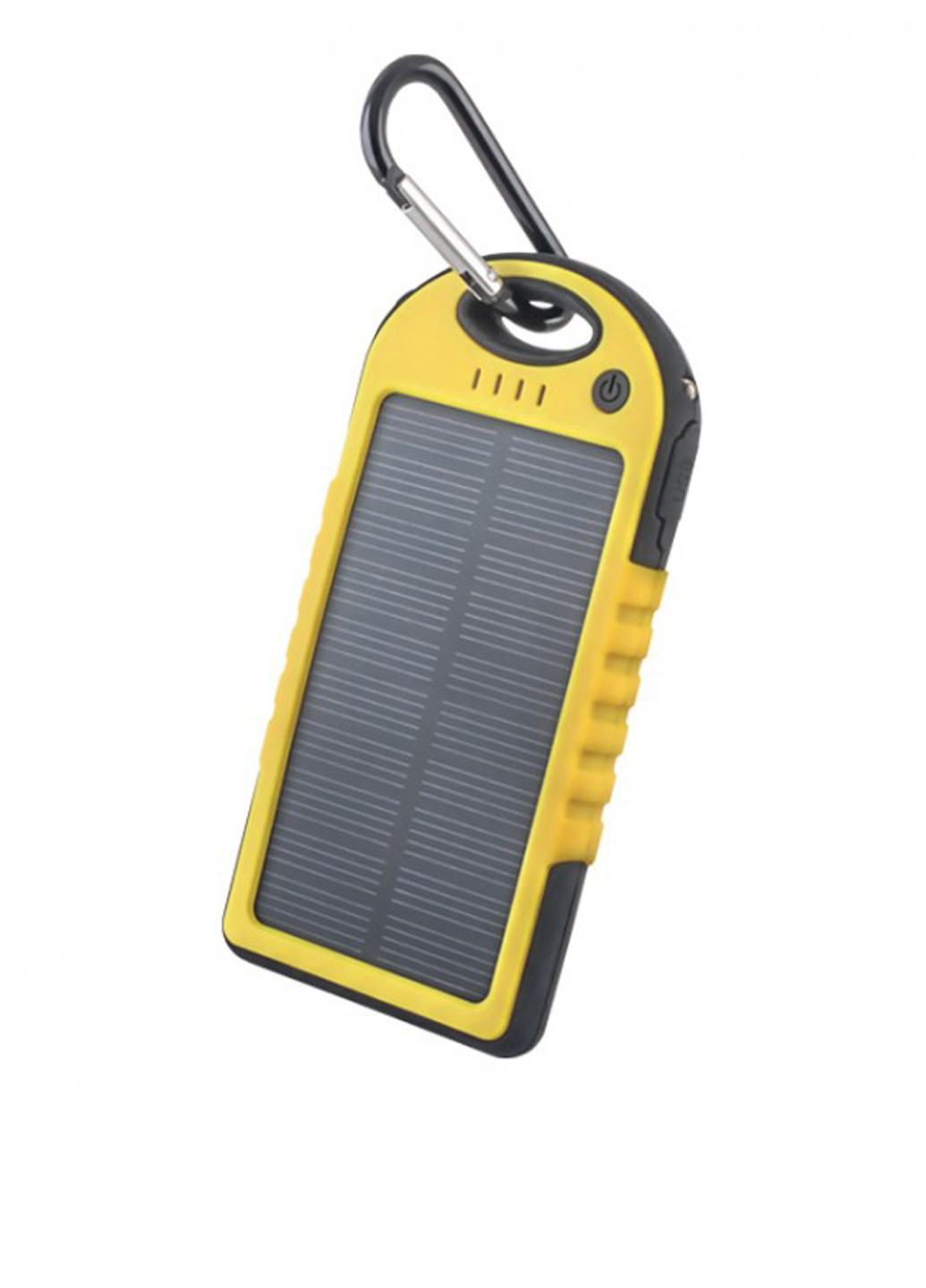 Зарядное устройство от солнечной батареи, 5000 мА TV-magazin (79455620)