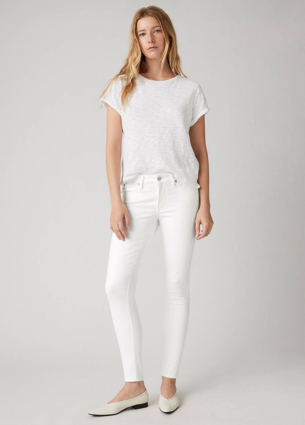 Джинси Levi's - (336567005)