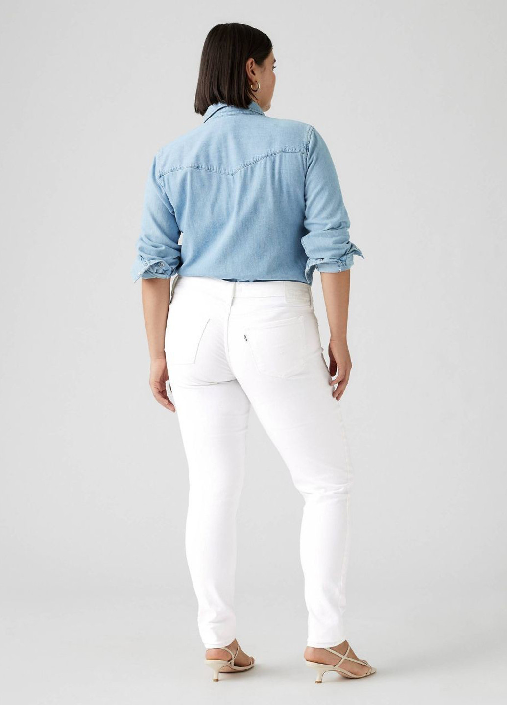 Джинси Levi's - (336567005)