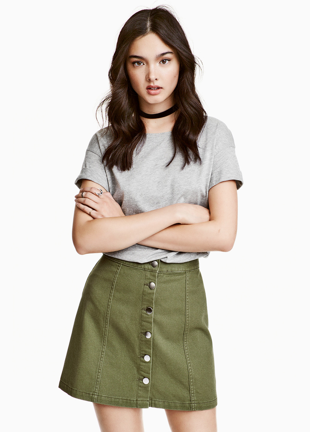 Спідниця H&M (73732694)