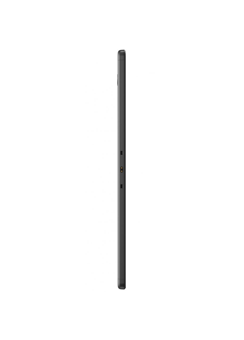 Планшет (ZA6V0046UA) Lenovo tab m10 hd (2-nd gen) 4/64 lte iron grey (250017932)