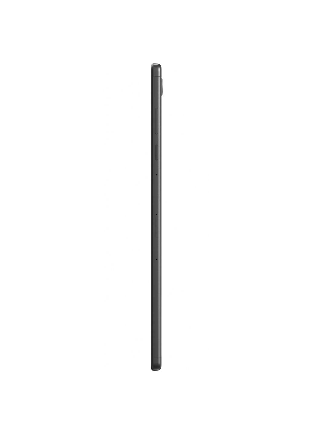 Планшет (ZA6V0046UA) Lenovo tab m10 hd (2-nd gen) 4/64 lte iron grey (250017932)
