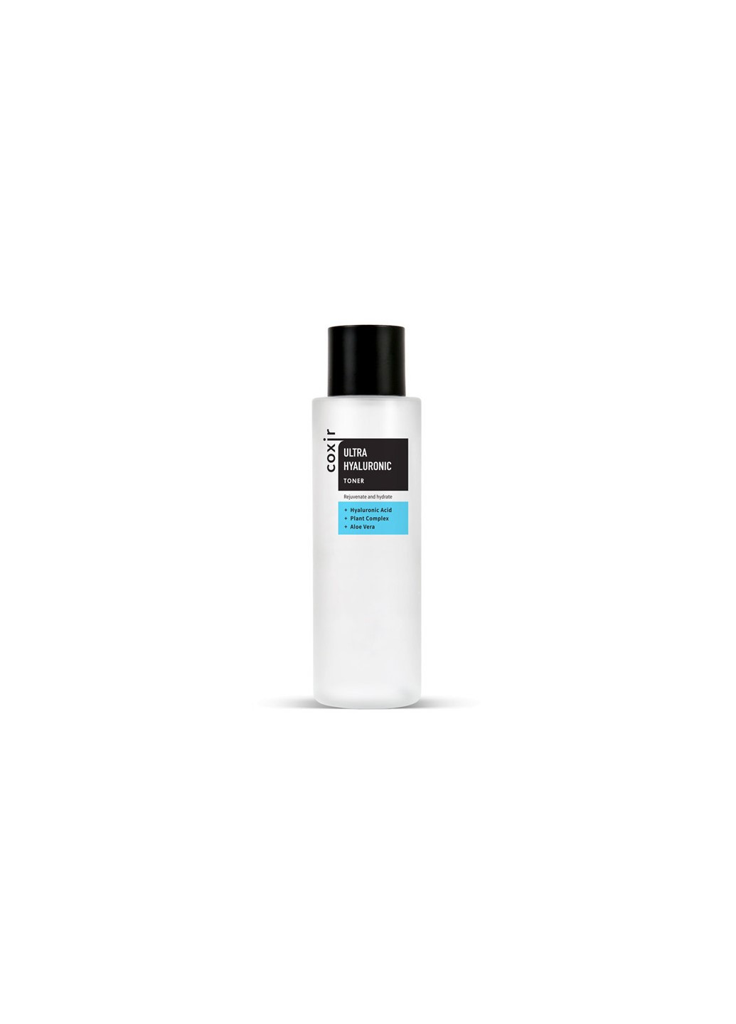 Увлажняющий тонер с гиалуроновой кислотой Ultra Hyaluronic Toner, 150 мл COXIR (216964890)