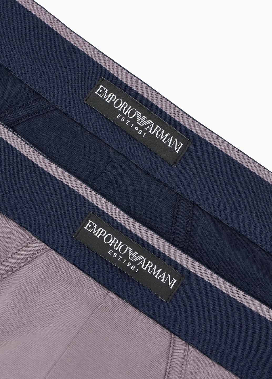 Труси (2 шт.) Emporio Armani (367242948)
