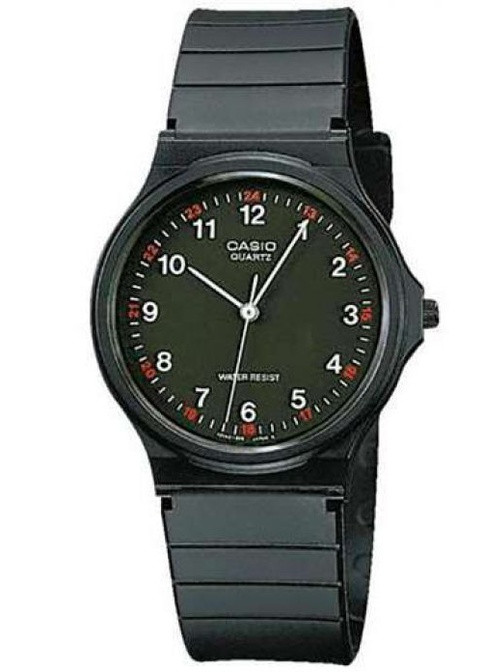 Наручний годинник Collection MQ-24-1BLLEG Casio (253013682)