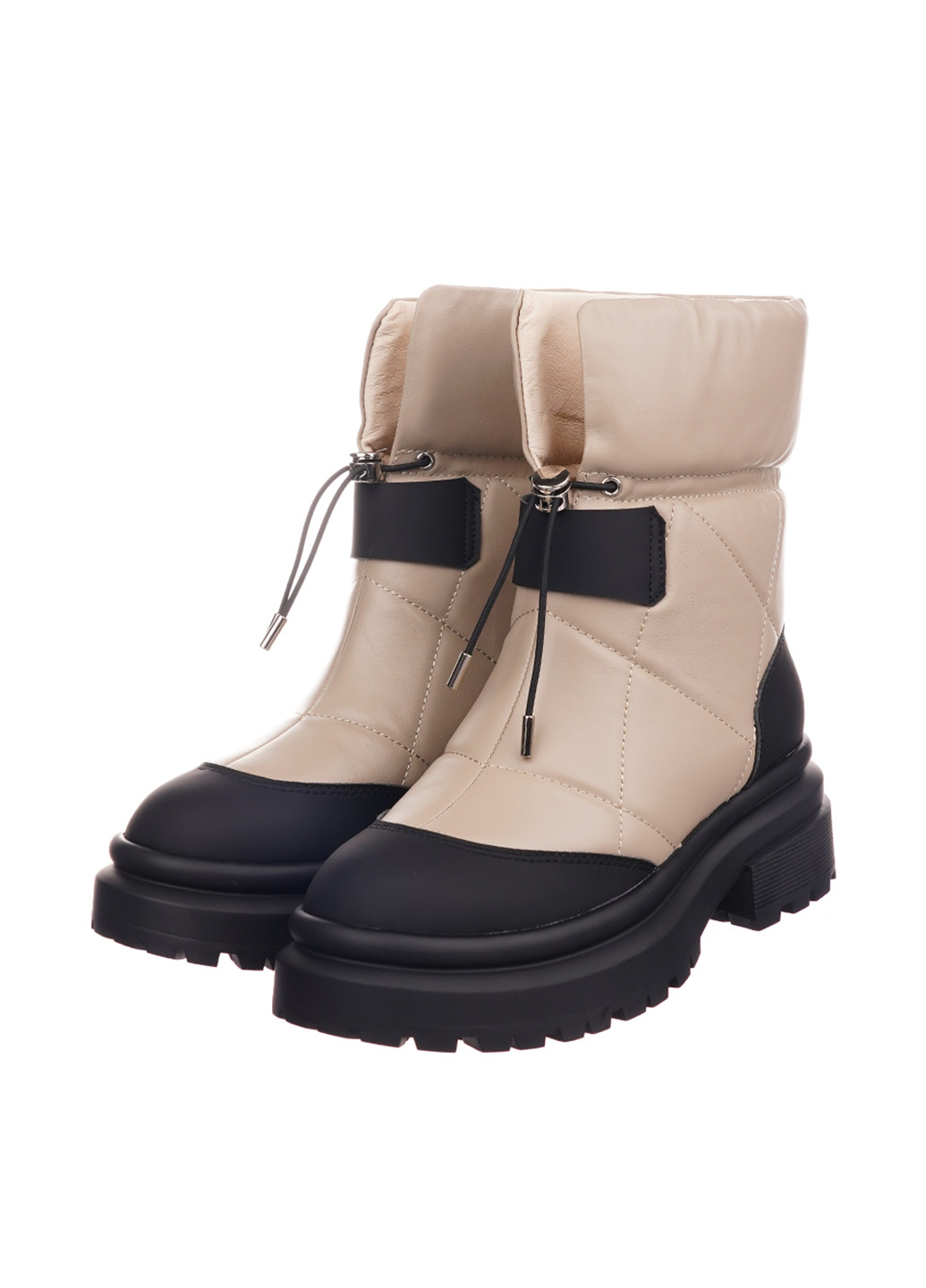 Зимние ботинки Brocoli