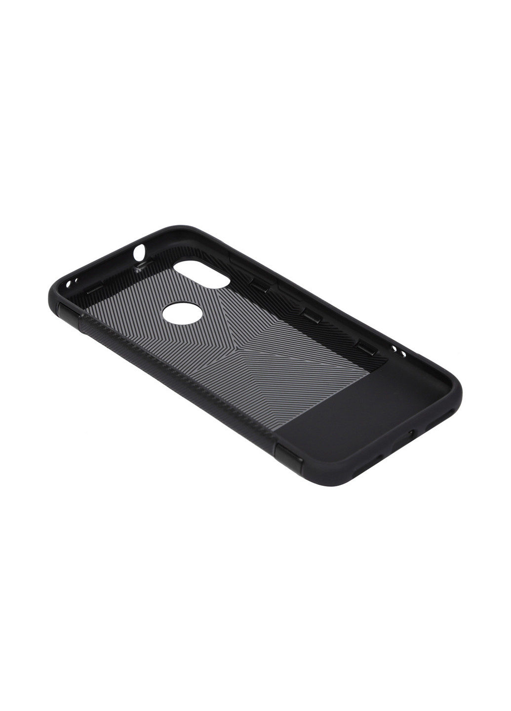 Чехол Magnetic Ring Stand для Xiaomi Redmi Note 6 Pro Black (703089) BeCover magnetic ring stand для xiaomi redmi note 6 pro black (703089) (147838020)