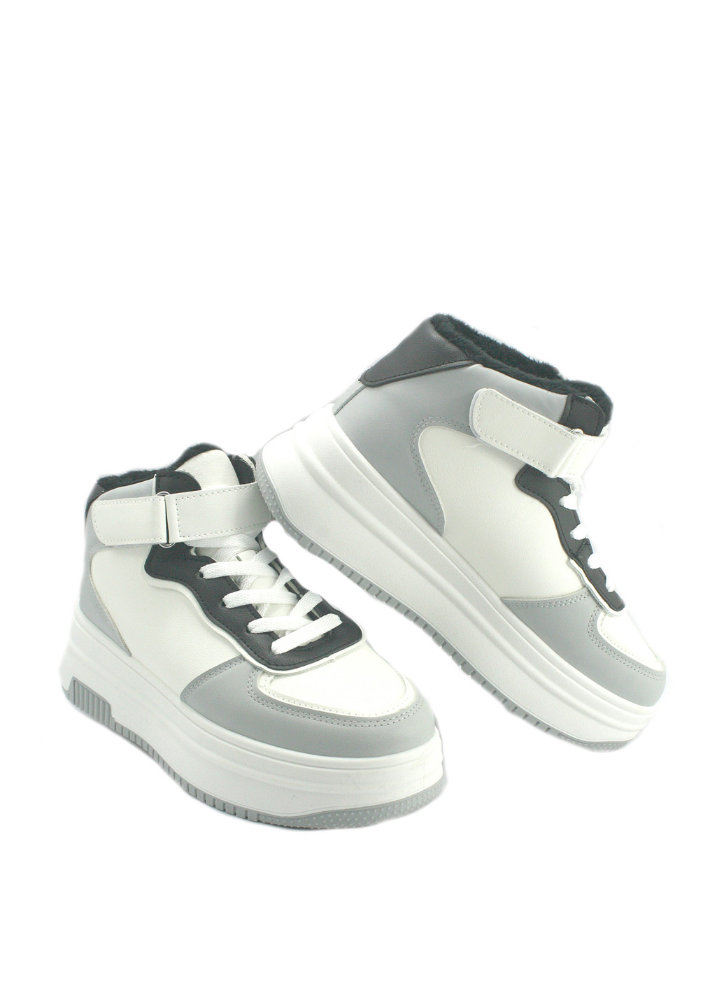 Черевики No Brand (361308206)