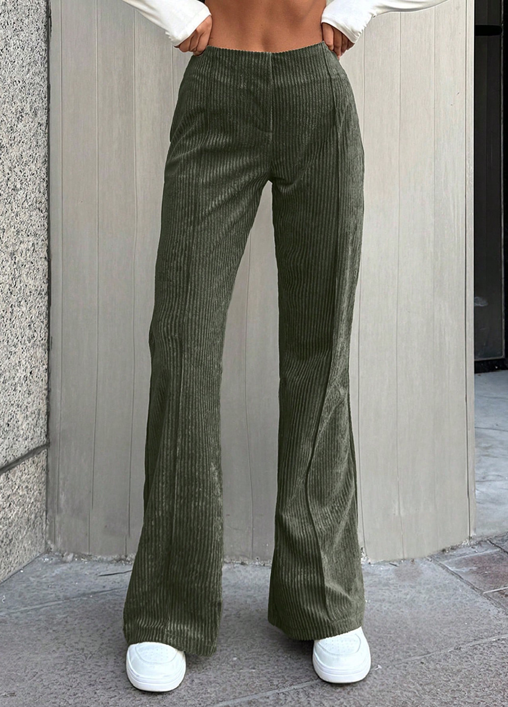 Брюки SHEIN (366071418)