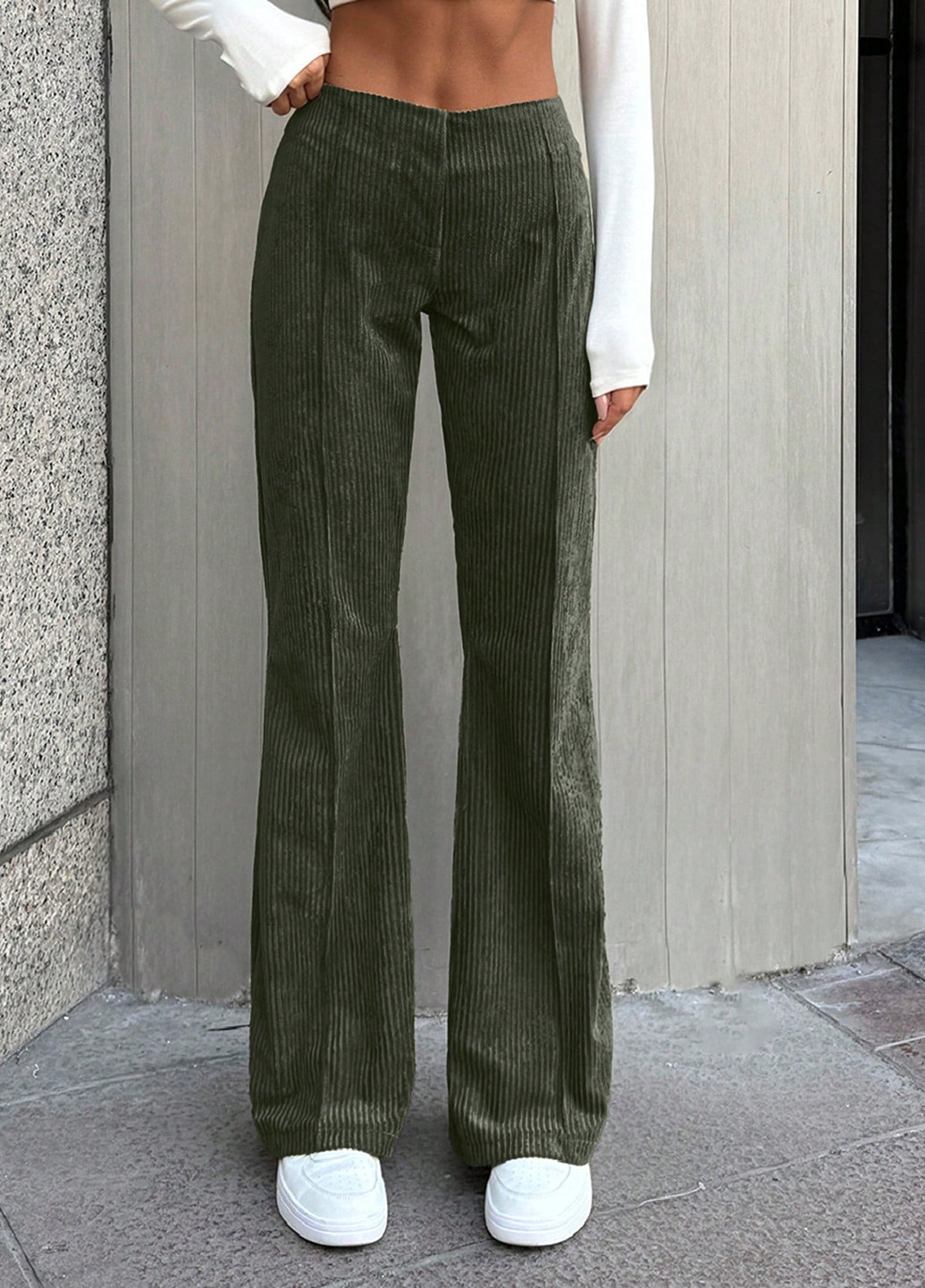 Брюки SHEIN (366071418)