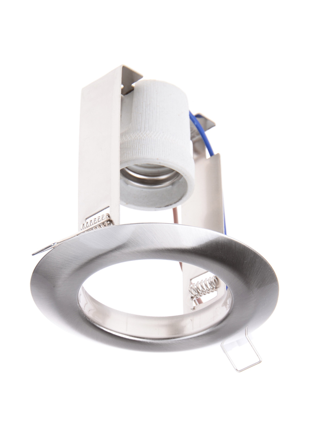 Светильник точечный, 105х2х110 мм Brille (129870373)