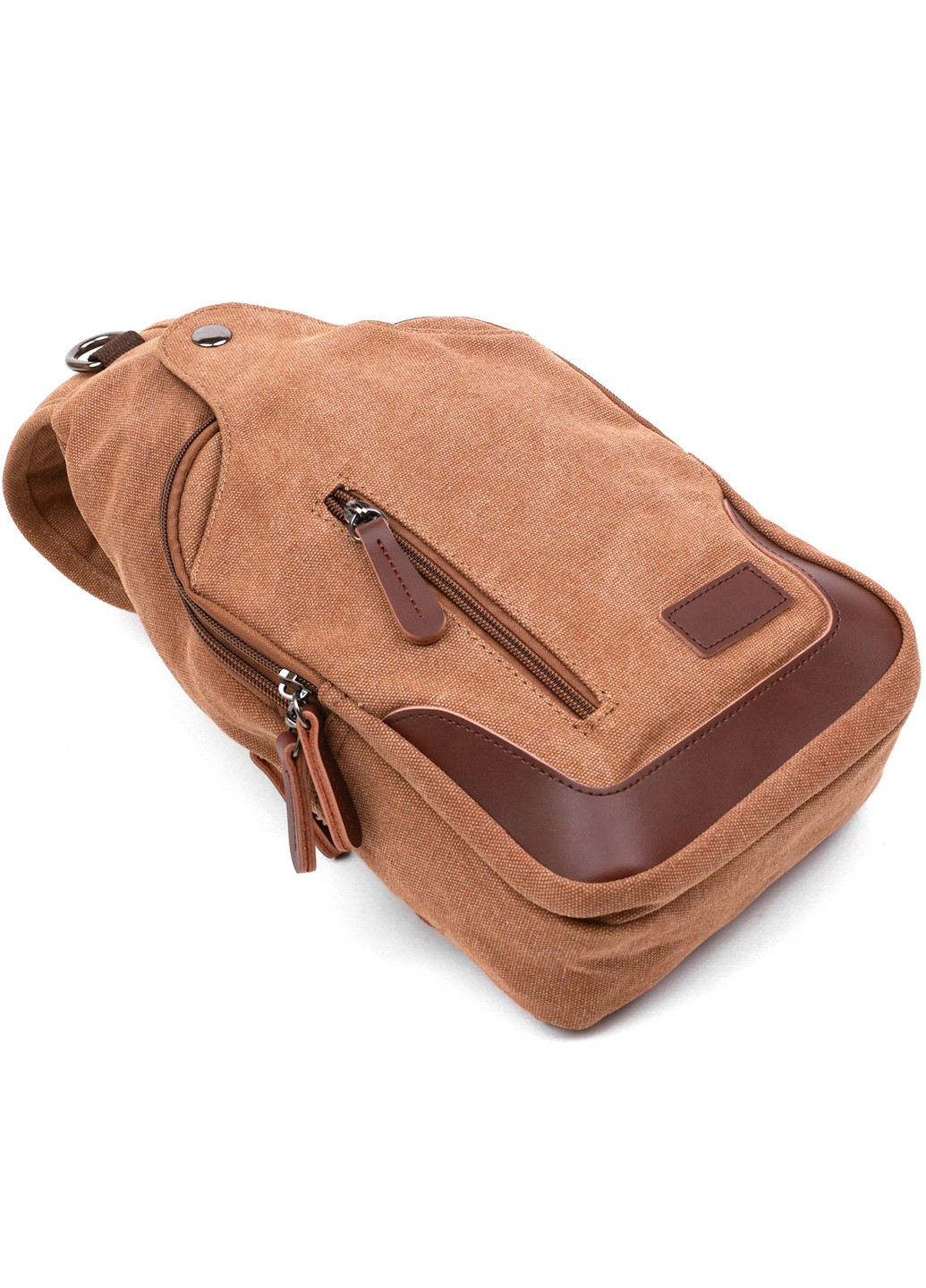 Сумка через плечо 20х32х6,5 см Vintage (253660310)