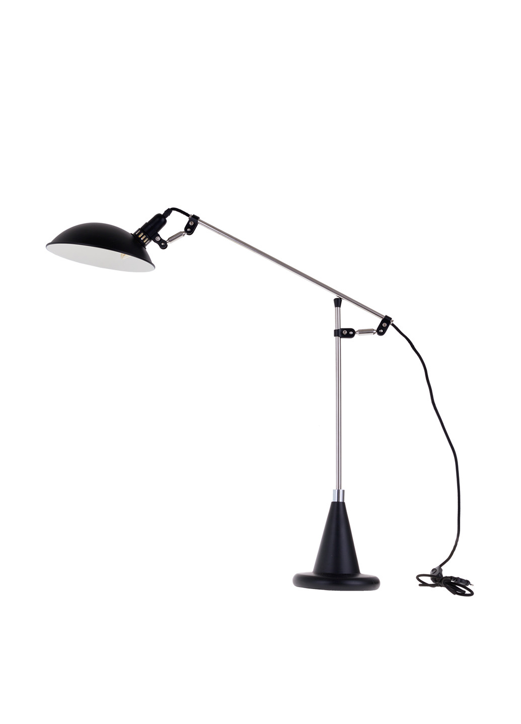 Лампа, 75х70х95 см Brille (174128392)