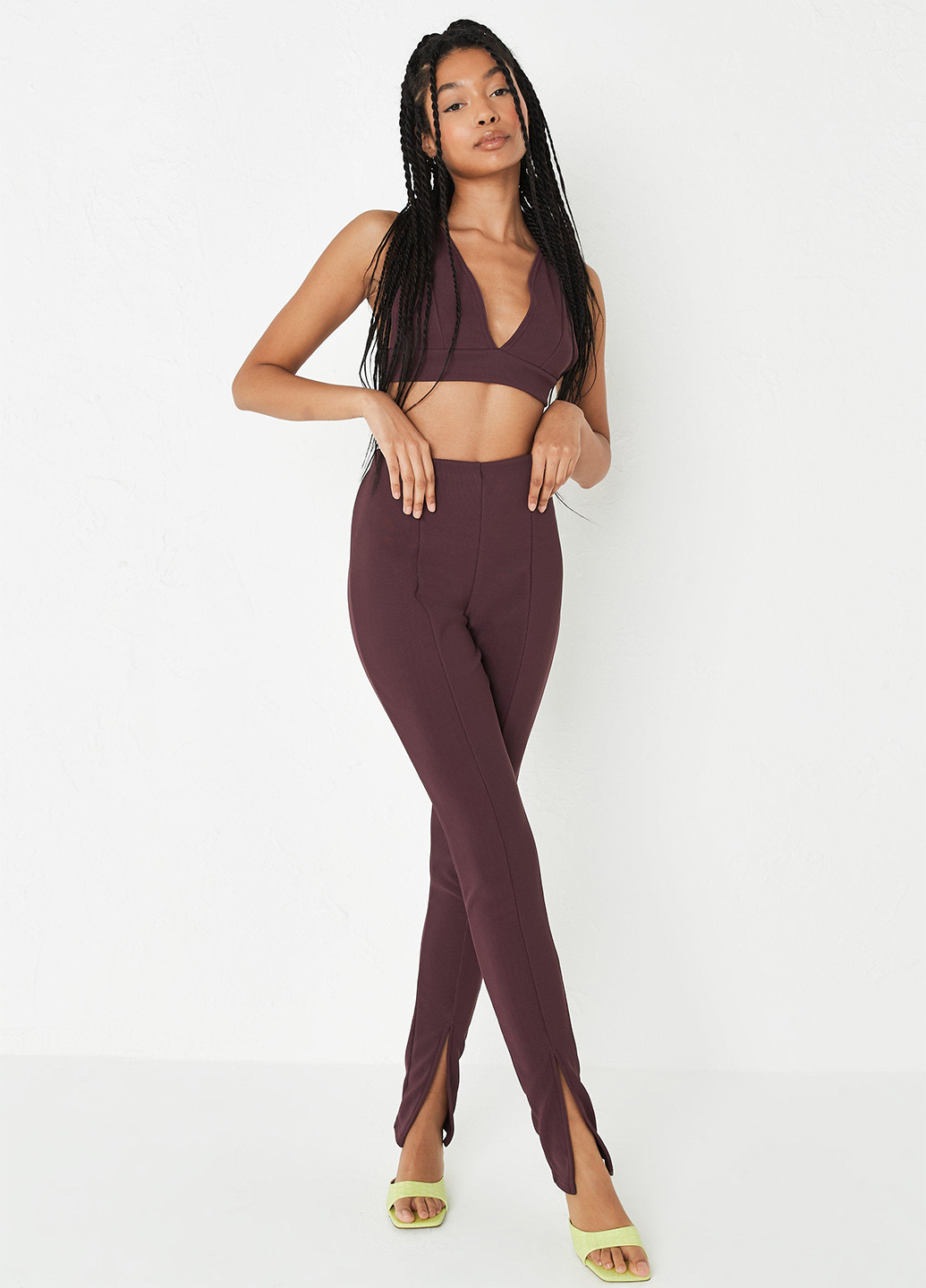 Штани Missguided (260087957)