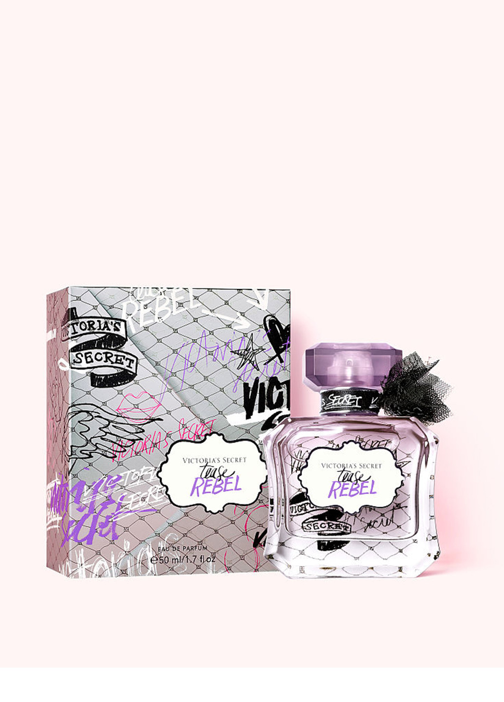 Парфюмированная вода, 50 мл Victoria's Secret (192243157)