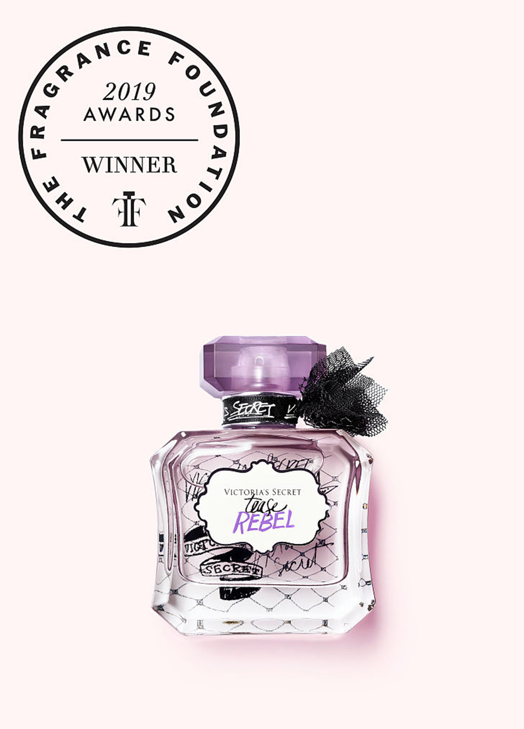 Парфюмированная вода, 50 мл Victoria's Secret (192243157)