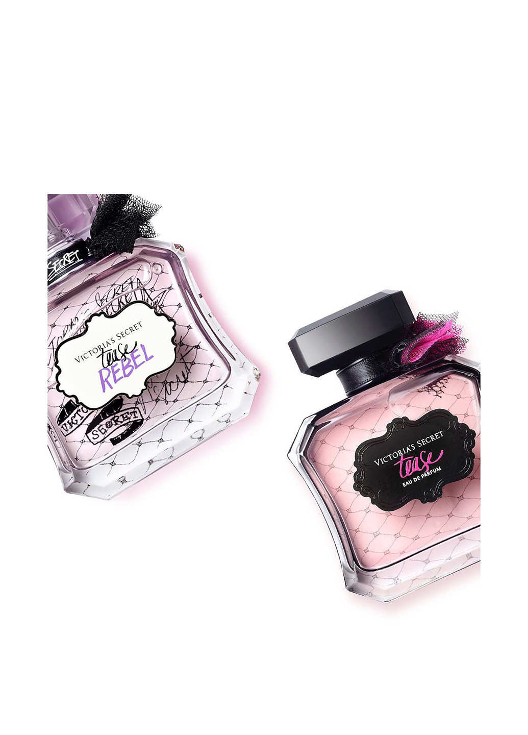 Парфюмированная вода, 50 мл Victoria's Secret (192243157)