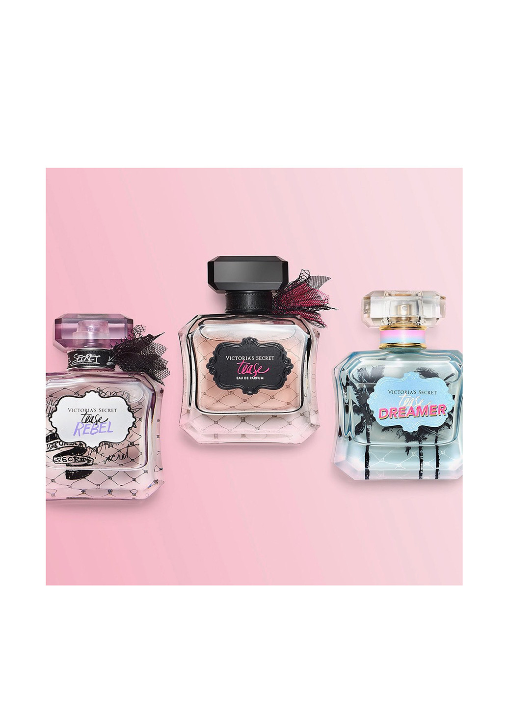 Парфюмированная вода, 50 мл Victoria's Secret (192243157)