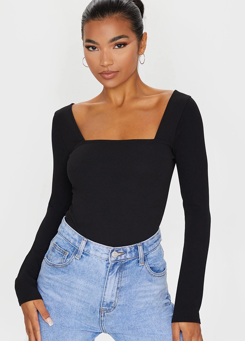 Боді PrettyLittleThing (256699832)