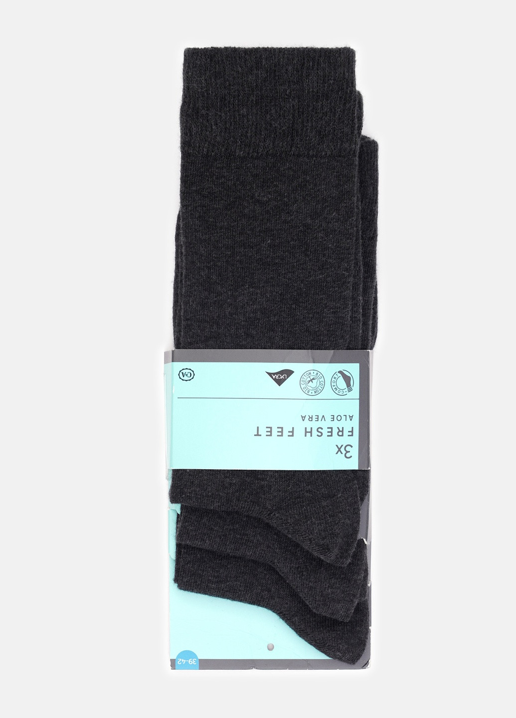 Шкарпетки (3 пари) C&A (256199450)