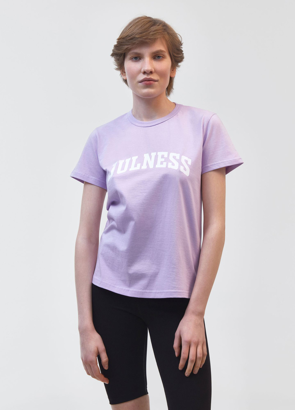 Футболка JUL - (298916914)