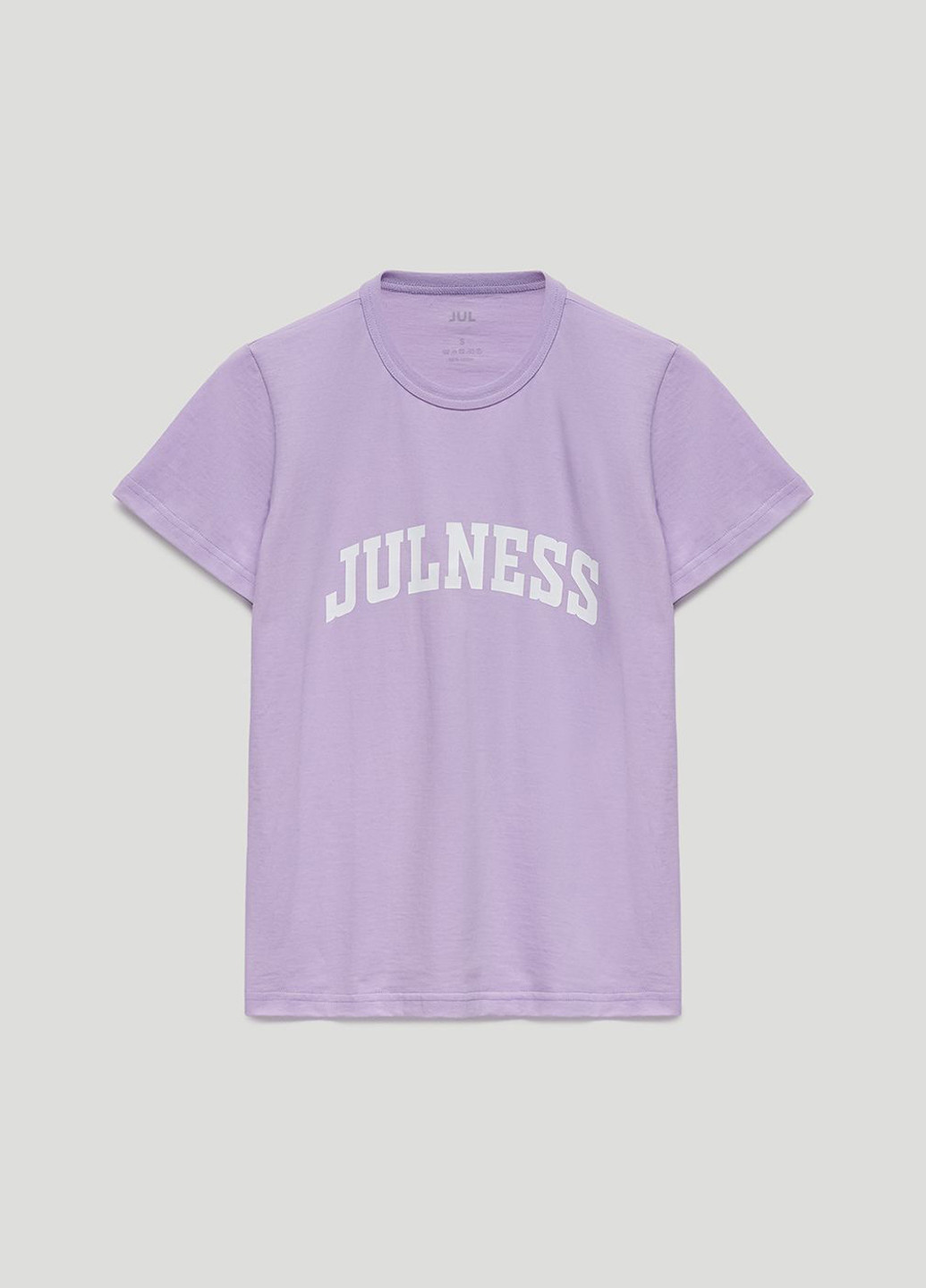 Футболка JUL - (298916914)