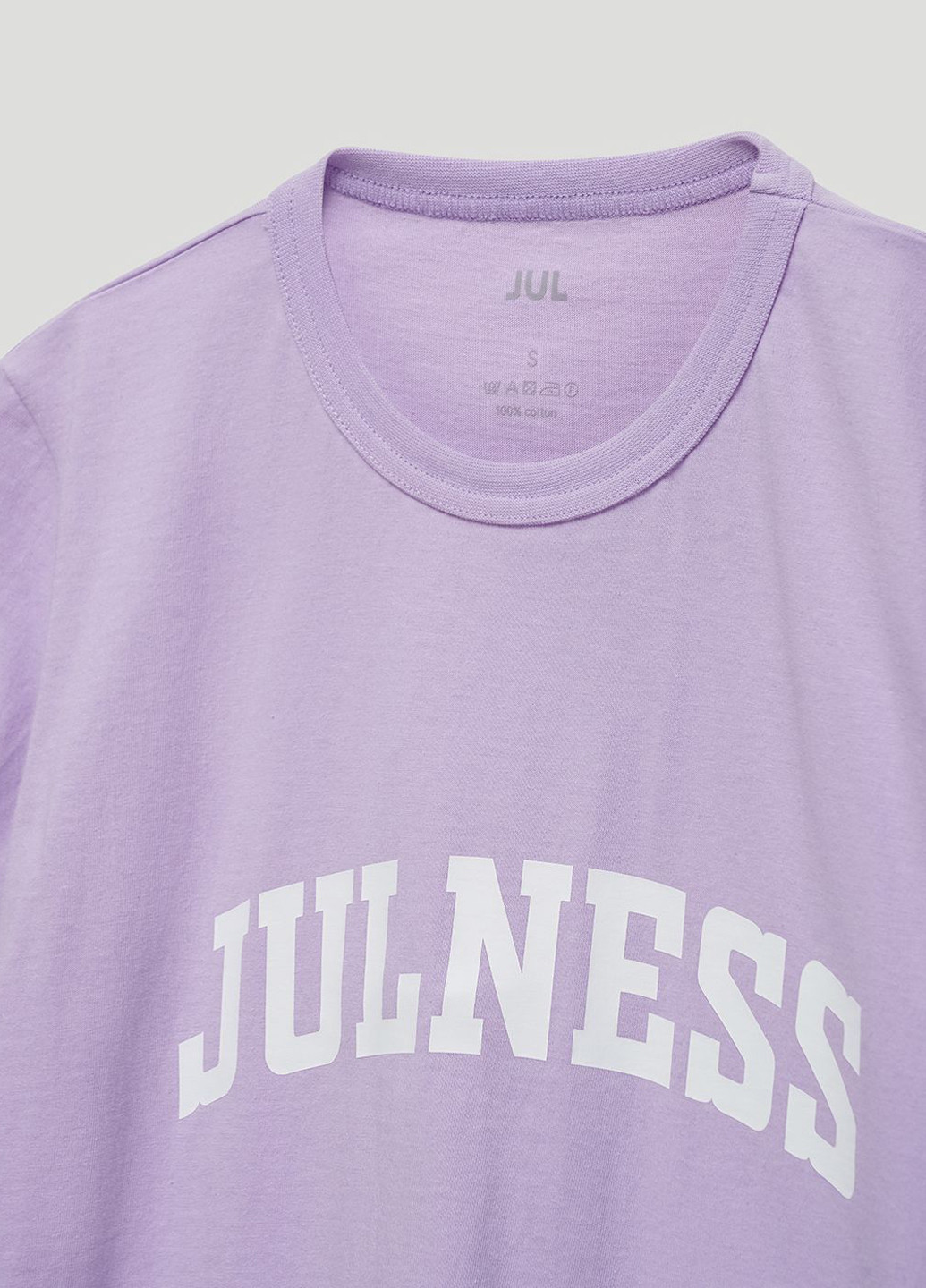 Футболка JUL - (298916914)