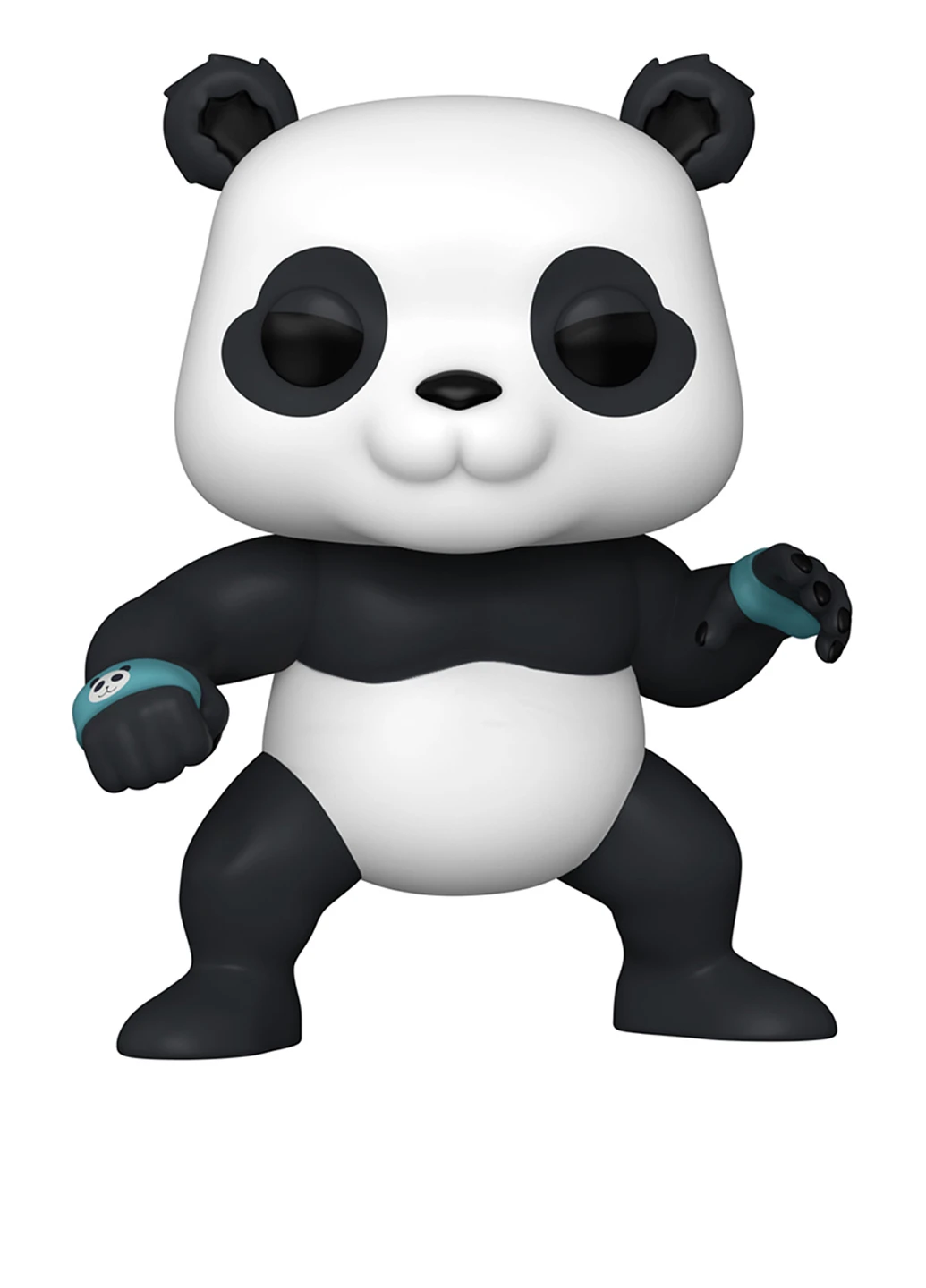 Игровая фигурка серии "Магическая битва" - ПАНДА, 9,6 см Funko (300289066)