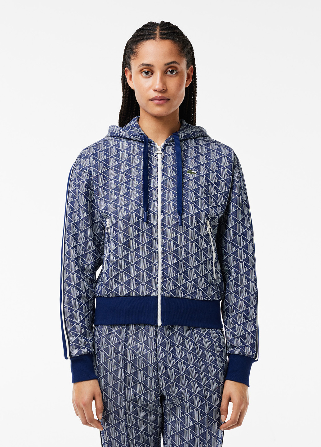 Толстовка Lacoste (298073501)