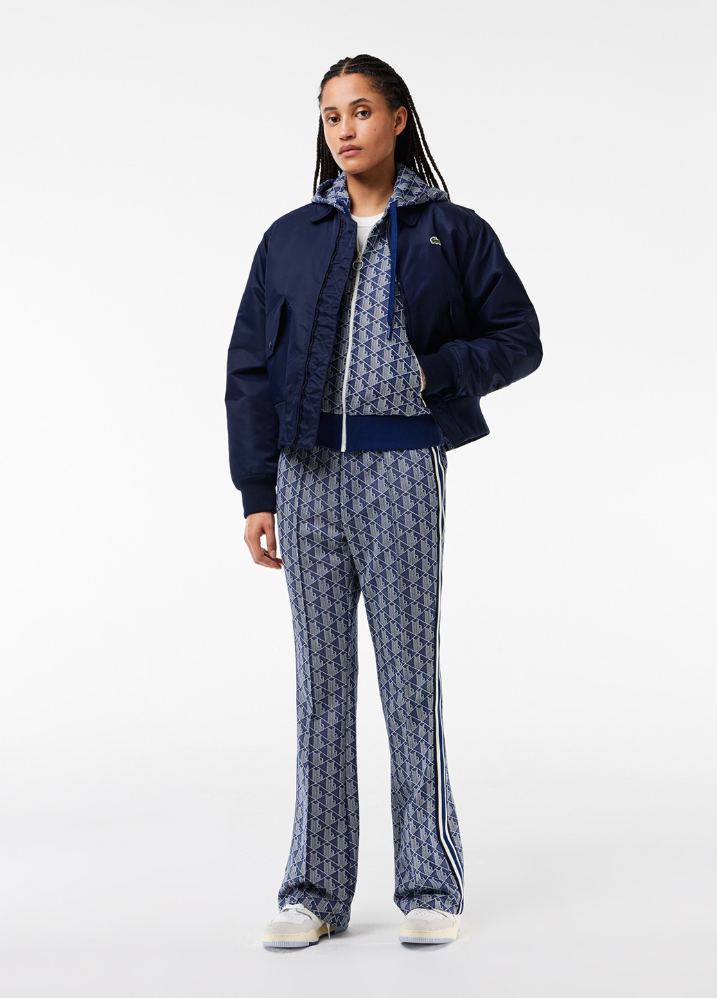 Толстовка Lacoste (298073501)