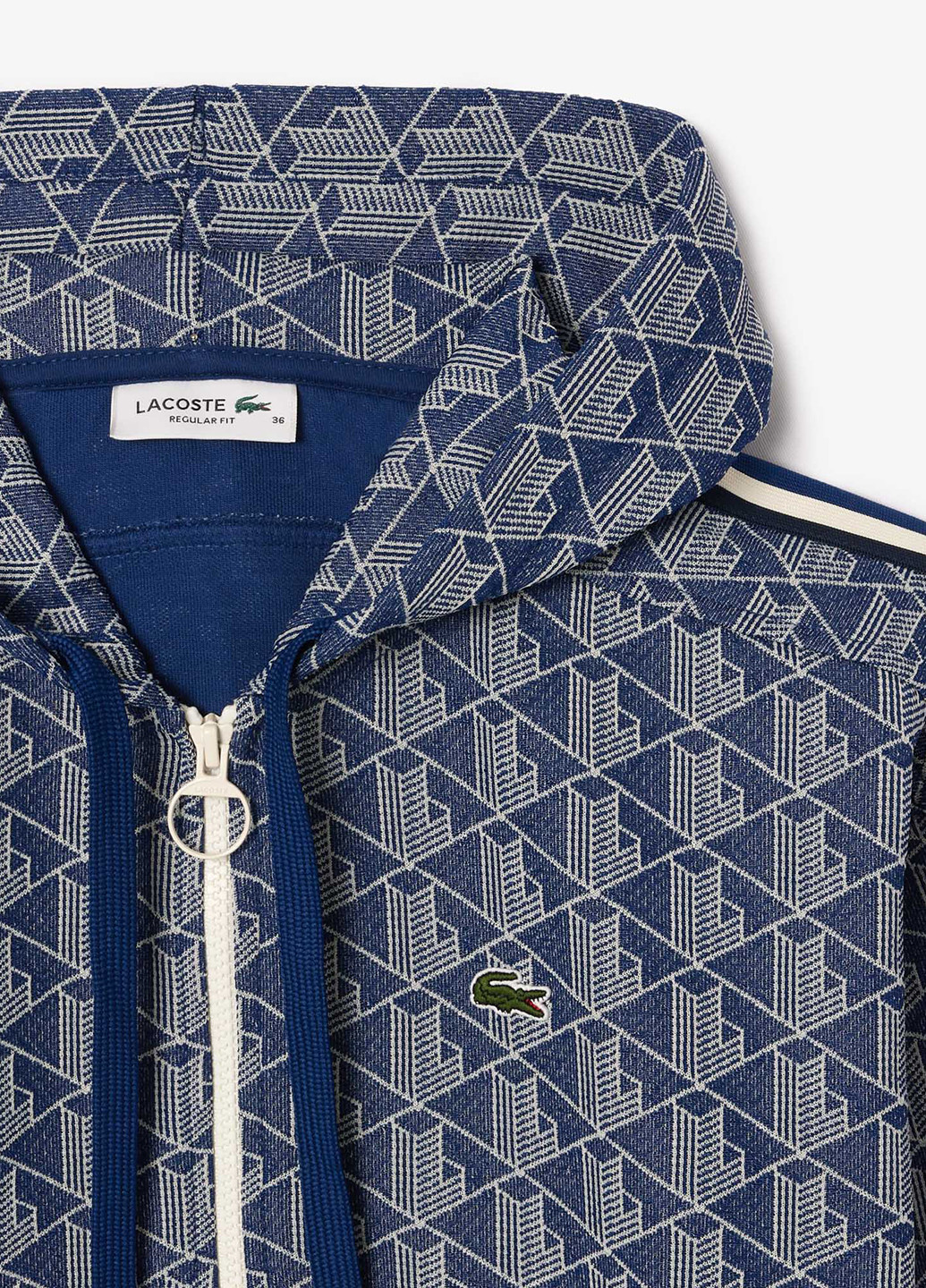 Толстовка Lacoste (298073501)