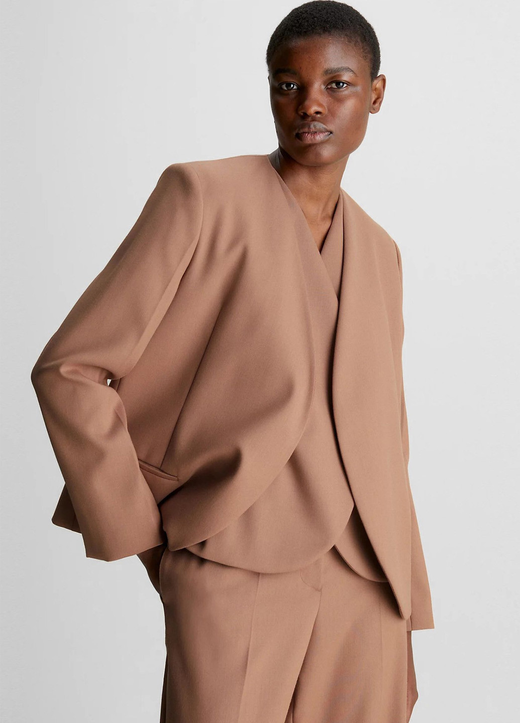 Жакет Calvin Klein (327539260)