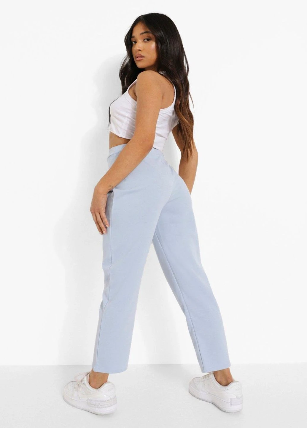 Штани Boohoo (252435077)