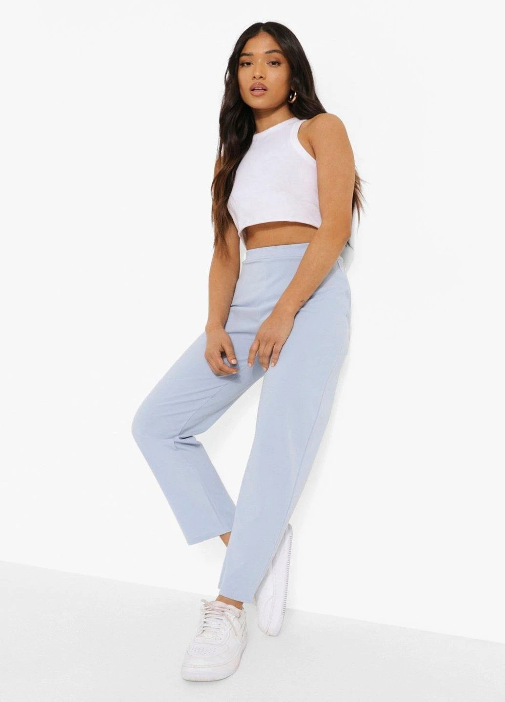Штани Boohoo (252435077)