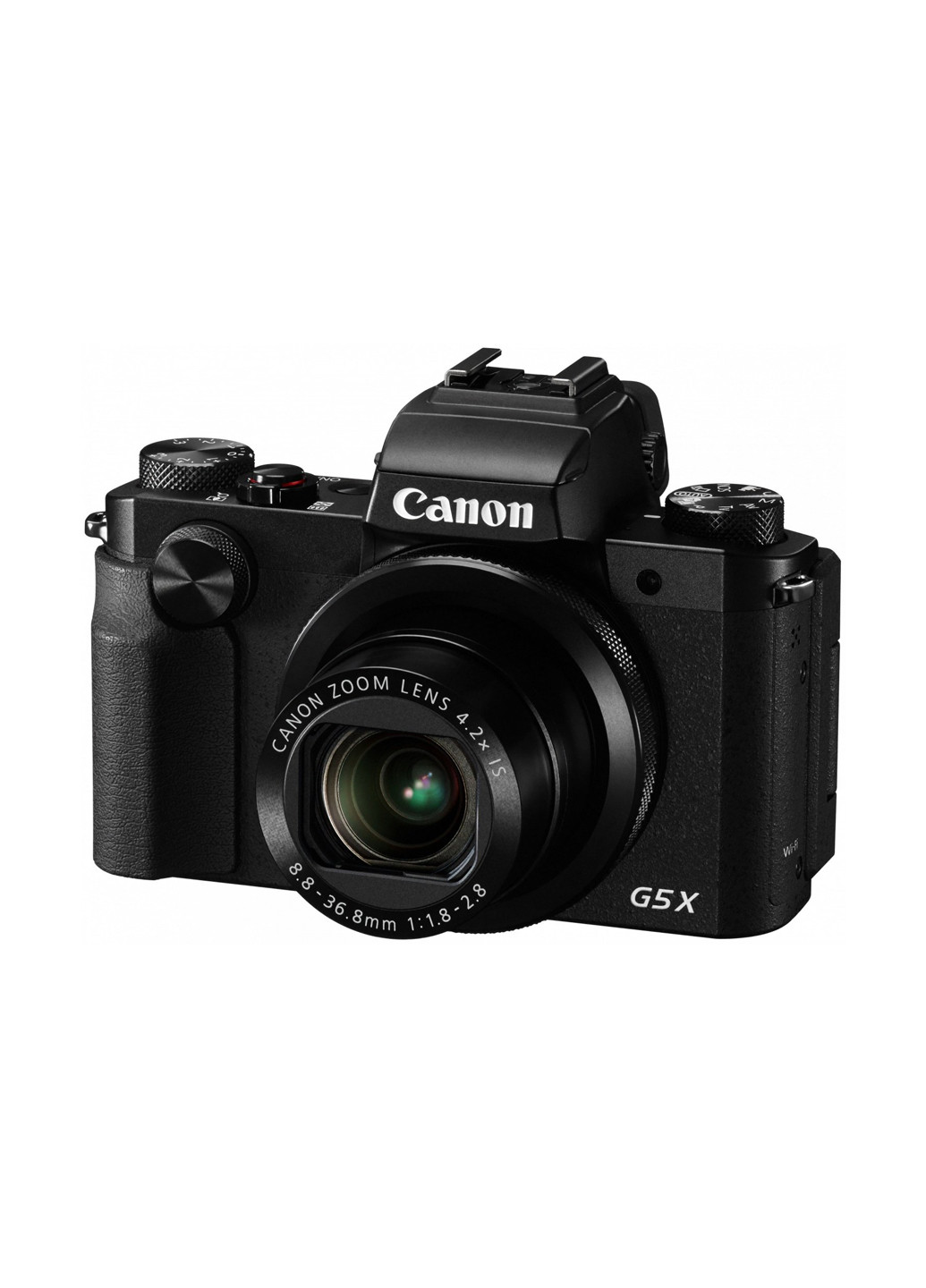 Компактная фотокамера Canon powershot g5 x (130567465)