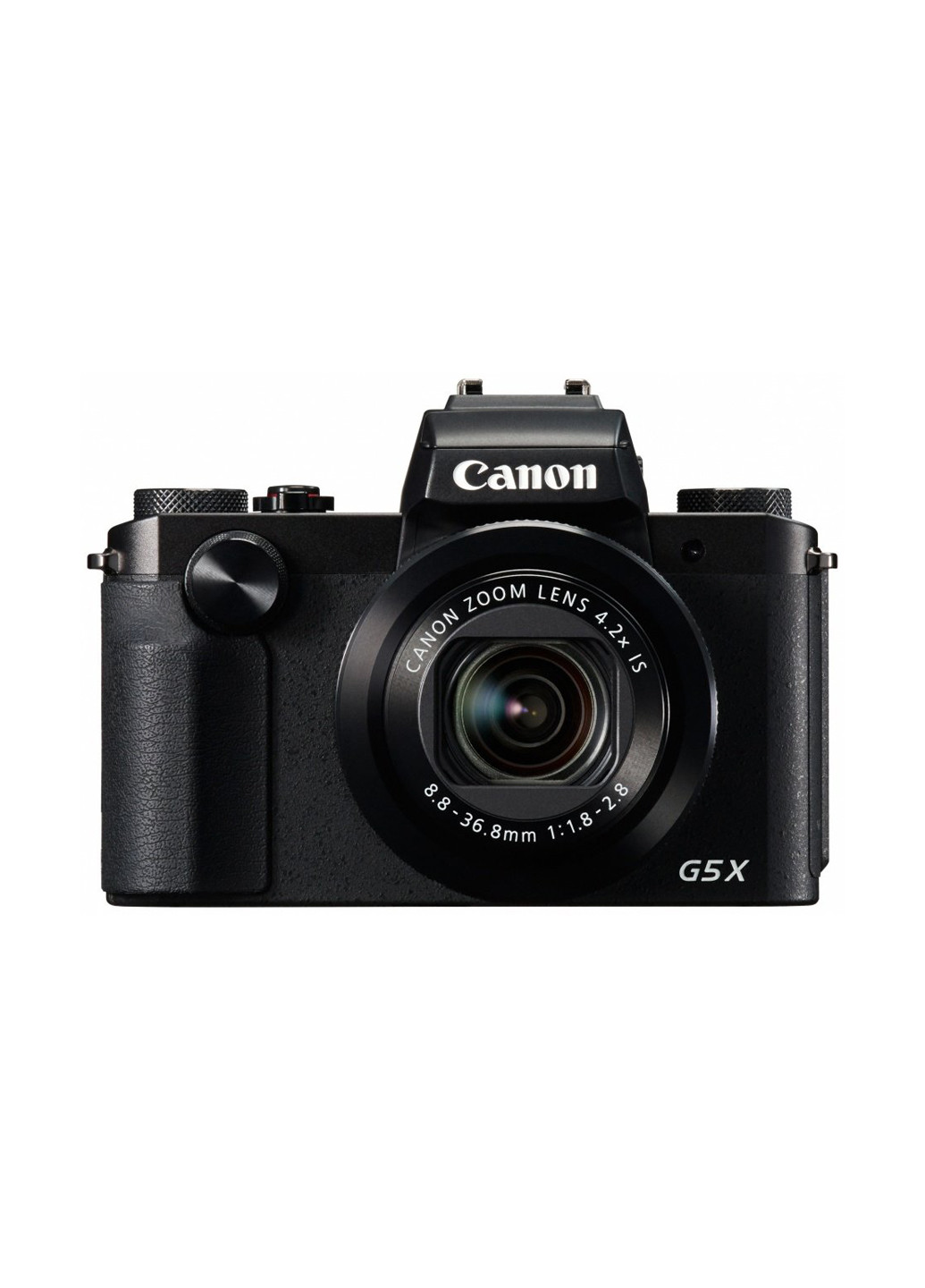 Компактная фотокамера Canon powershot g5 x (130567465)