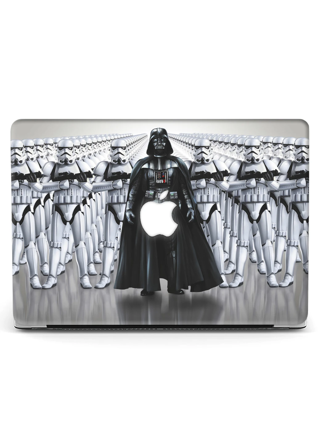 Чохол пластиковий для Apple MacBook Pro 13 A1278 Зоряні війни (Star Wars) (6347-2571) MobiPrint (218858338)