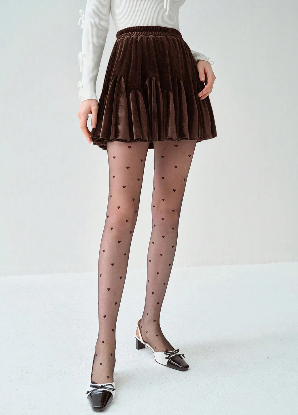 Спідниця SHEIN (343316231)