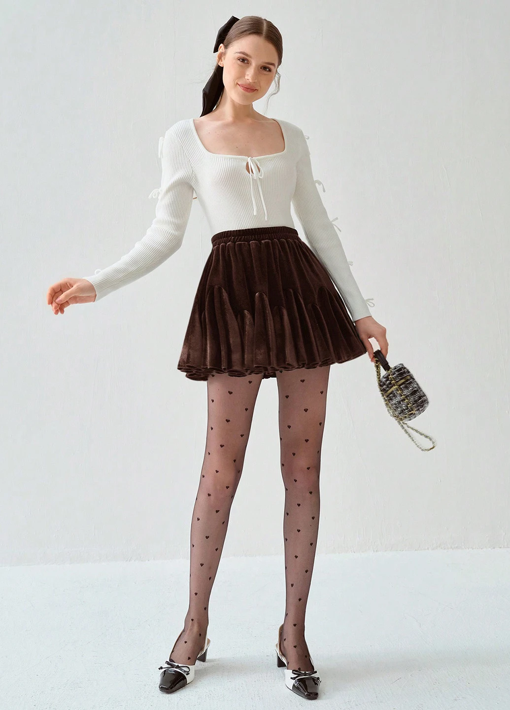 Спідниця SHEIN (343316231)