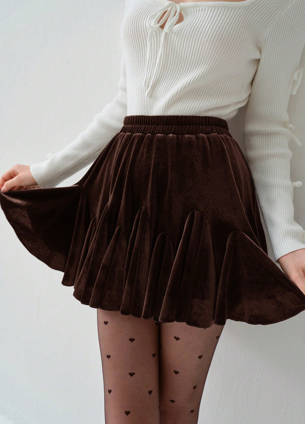 Спідниця SHEIN (343316231)