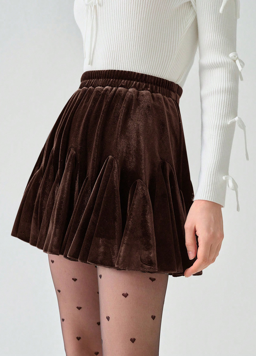 Спідниця SHEIN (343316231)