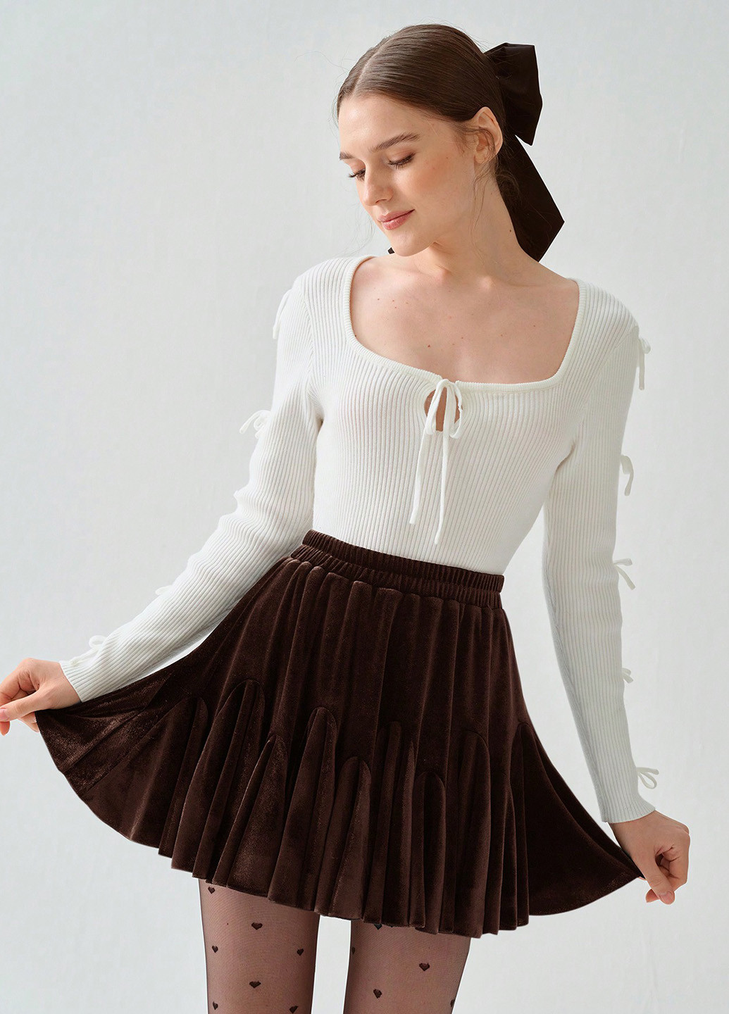 Спідниця SHEIN (343316231)