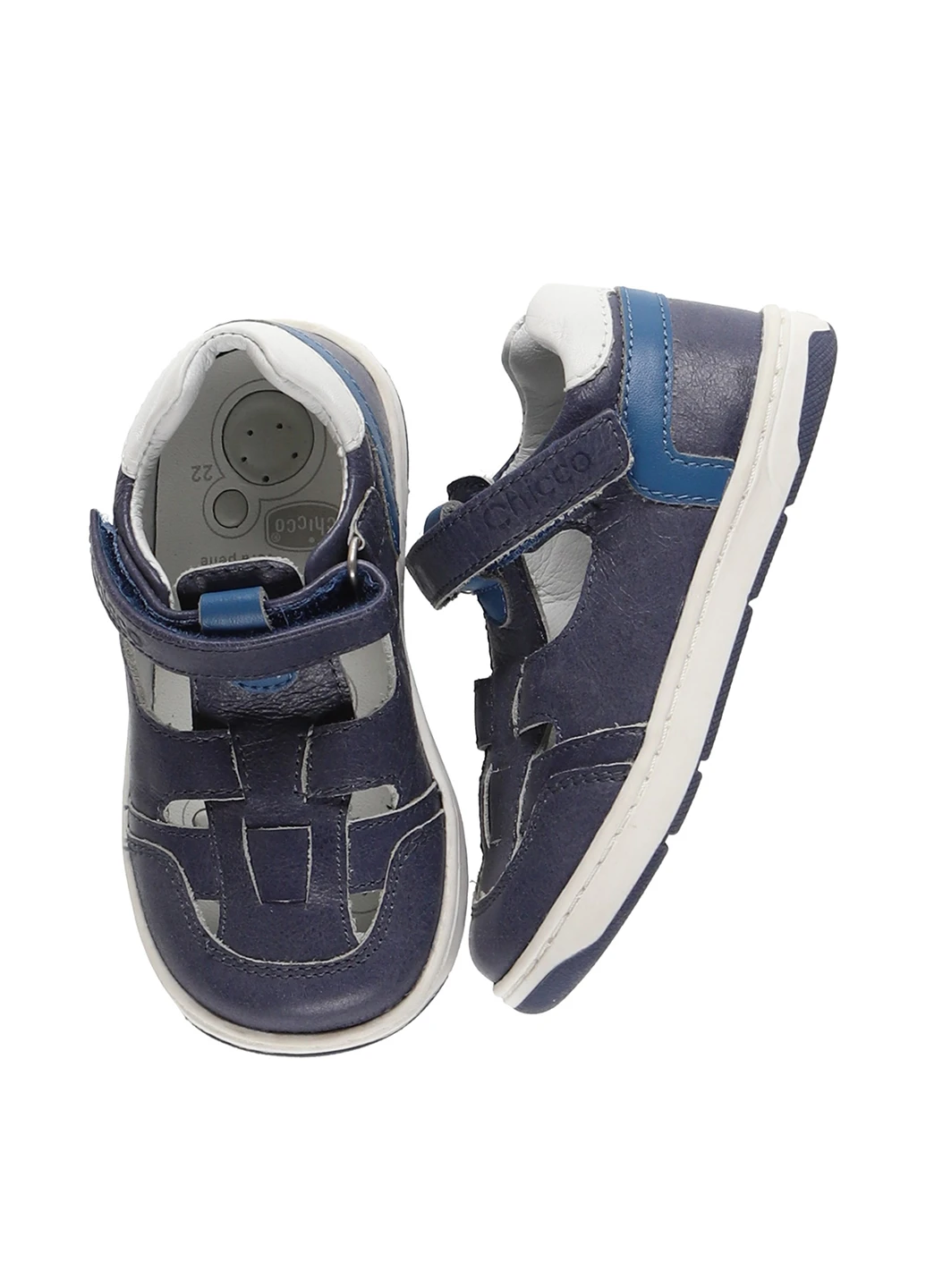 Сандалії Chicco (316736900)