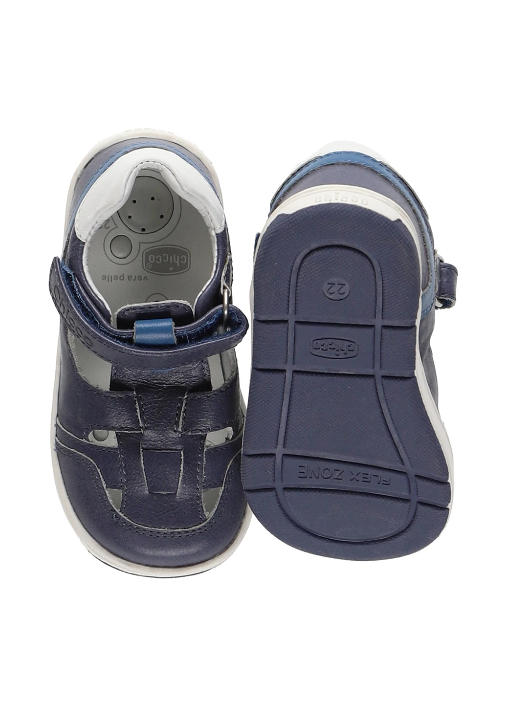Сандалії Chicco (316736900)