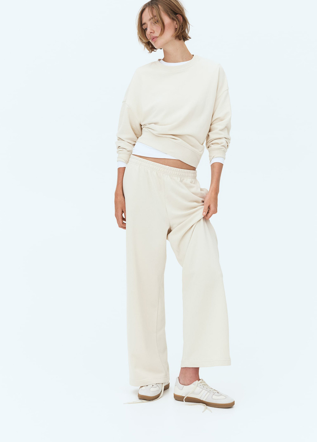 Штани H&M (368907695)